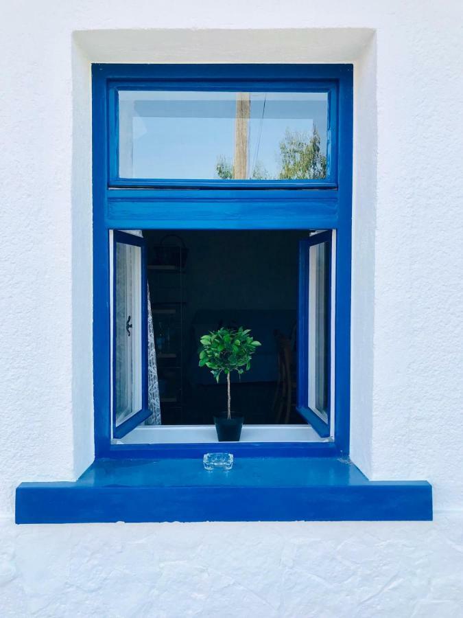 Little Greece Apartment Balatonfüred Exterior foto
