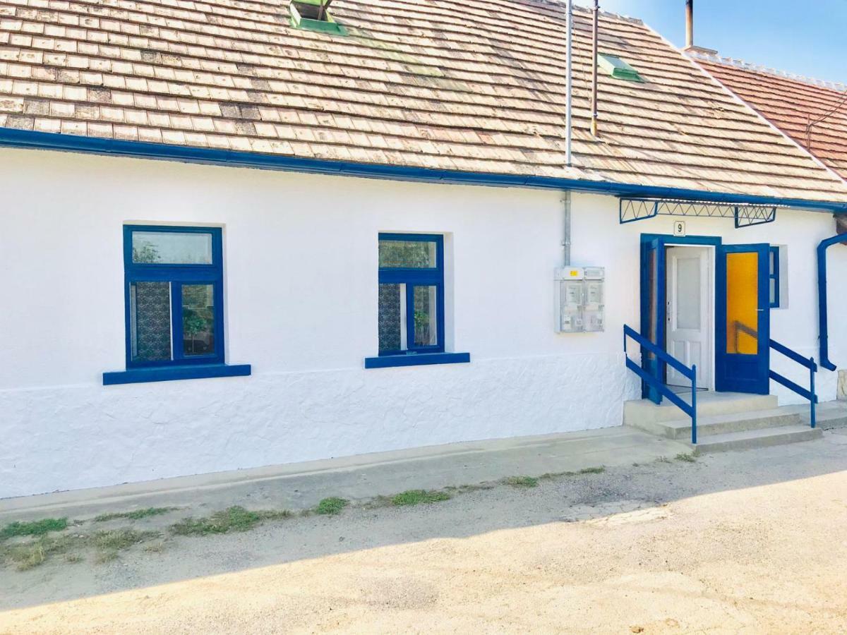 Little Greece Apartment Balatonfüred Exterior foto
